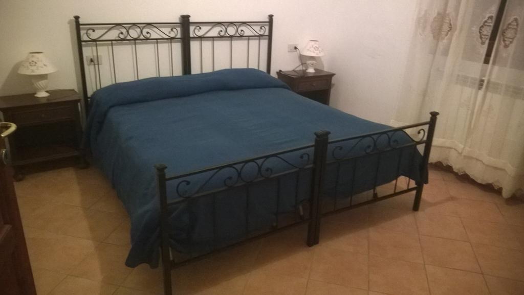 Agriturismo Il Cavallone Villa Montelupo Fiorentino Exteriör bild