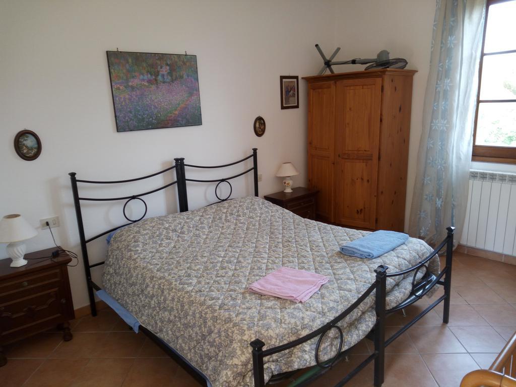 Agriturismo Il Cavallone Villa Montelupo Fiorentino Exteriör bild