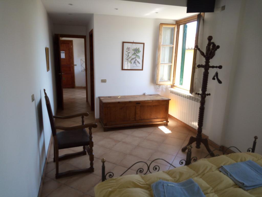 Agriturismo Il Cavallone Villa Montelupo Fiorentino Exteriör bild