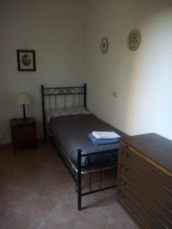 Agriturismo Il Cavallone Villa Montelupo Fiorentino Exteriör bild